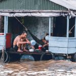 Tropical depression: Mexico’s pacific coast gets hit by unexpected hurricane